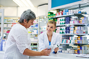 Prescription Drug Plans (Part D)